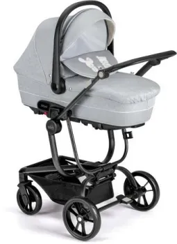 CAM Taski Sport Tris (3 в 1, серый медвежонок)