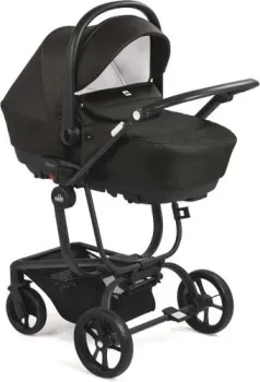 CAM Taski Sport Tris (3 в 1, меланж антрацит)