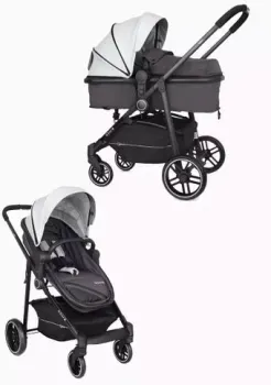 Rant Azure Star RA147 (2 в 1, soft grey)