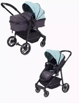 Rant Azure Star RA147 (2 в 1, ocean green)