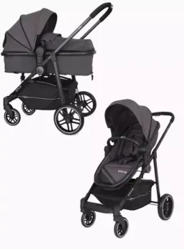 Rant Azure Star RA147 (2 в 1, moon grey)