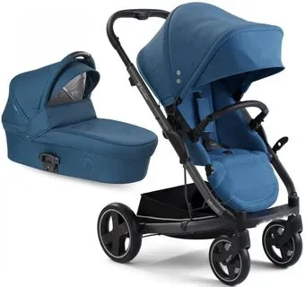 X-Lander X-Cite (2 в 1, petrol blue)