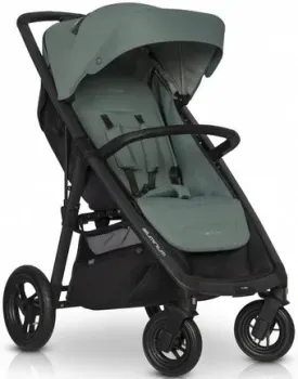 EasyGo Quantum Air (agava)