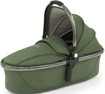 Egg Carrycot (olive)