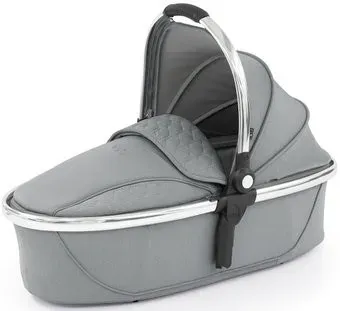 Egg Carrycot (monument grey)