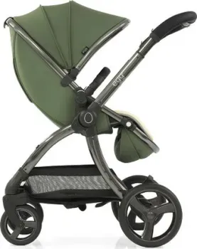 Egg 2 (olive)