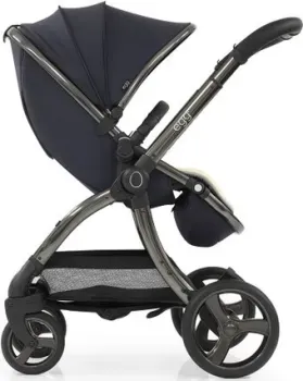 Egg 2 (black)