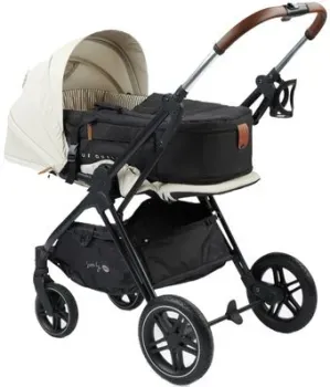 Happy Baby Luna Pro (бежевый)