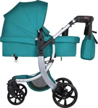 Aimile Original New Silver (2 в 1, голубая гавань)