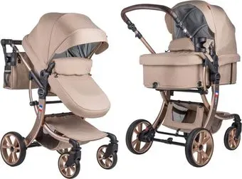 Aimile Original New (2 в 1, кремовый)
