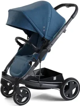 X-Lander X-Cite (petrol blue)