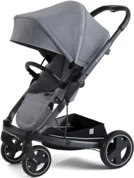 X-Lander X-Cite (azure grey)