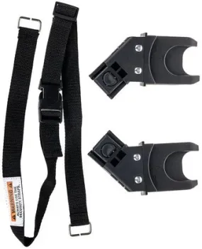 Valco Baby Travel System Adaptors