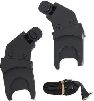 Valco Baby Travel System Adaptors For Maxi Cosi Travel System