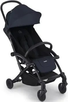 Bumprider Connect 2 (black/black)