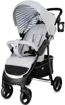 Rant MOWbaby Cross RA080 (silver)