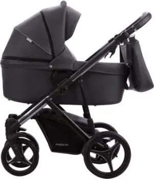 BEBETTO Pascal Premium Class (2 в 1, 02)