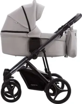 BEBETTO Pascal Premium Class (2 в 1, 01)