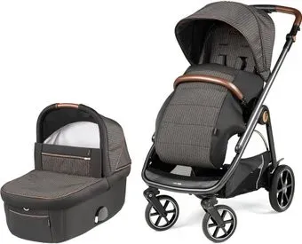 Peg Perego Veloce Combo (2 в 1, Fiat 500)