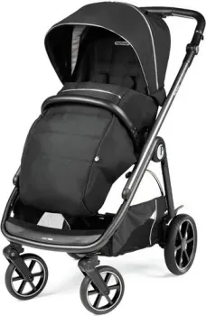 Peg Perego Veloce (black shine)