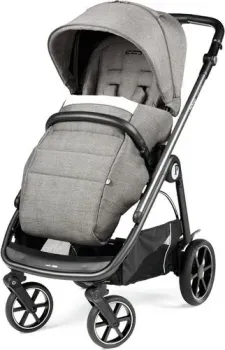 Peg Perego Veloce (city grey)