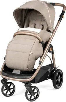 Peg Perego Veloce (mon amour)
