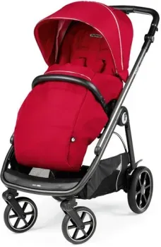 Peg Perego Veloce (red shine)