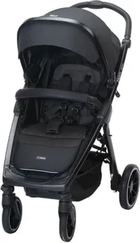 Espiro Sonic Gel 2022 (117 stylish anthracite)