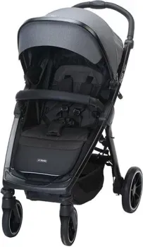 Espiro Sonic Gel 2022 (107 silver granite)