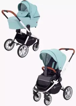 Rant Flex 2022 RA070 (2 в 1, ocean green)