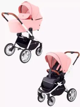 Rant Flex 2022 RA070 (2 в 1, cloud pink)