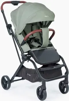 Happy Baby Flex 360 (оливковый)