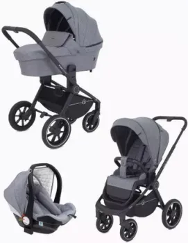 Rant Flex Grand 2022 RA073 (3 в 1, koala grey)