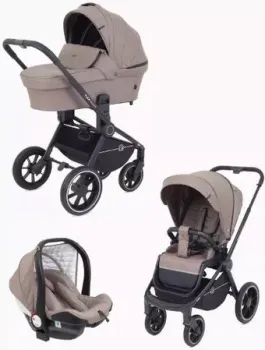 Rant Flex Grand 2022 RA073 (3 в 1, cacao brown)