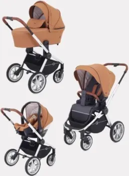 Rant Flex 2022 RA071 (3 в 1, desert beige)