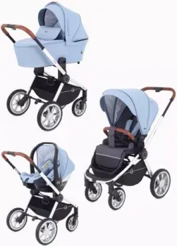 Rant Flex 2022 RA071 (3 в 1, pacific blue)
