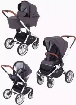 Rant Flex 2022 RA071 (3 в 1, moon grey)