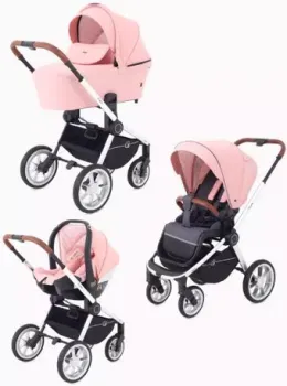 Rant Flex 2022 RA071 (3 в 1, cloud pink)