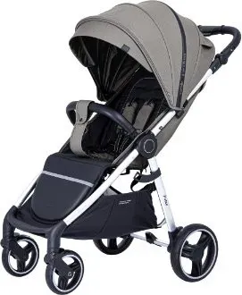 Carrello Pulse 2022 CRL-5507 (thunder grey)