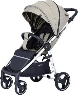 Carrello Pulse 2022 CRL-5507 (pearl grey)