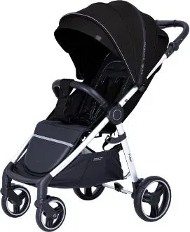 Carrello Pulse 2022 CRL-5507 (leather black)