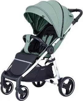 Carrello Pulse 2022 CRL-5507 (basil green)