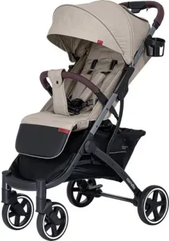 Carrello Astra 2022 CRL-5505/1 (snow beige)