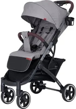 Carrello Astra 2022 CRL-5505/1 (raven grey)