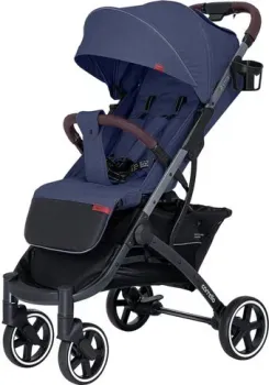 Carrello Astra 2022 CRL-5505/1 (ocean blue)