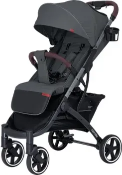 Carrello Astra 2022 CRL-5505/1 (dolphin grey)