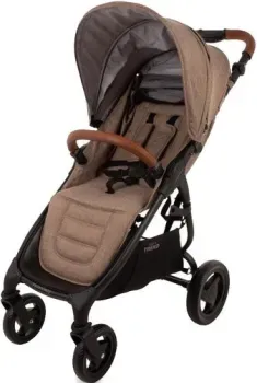 Valco Baby Snap 4 Trend (капучино)