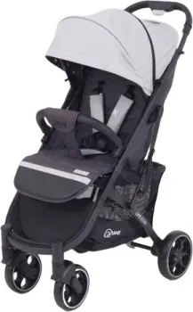 Rant Life Star RA102 (soft grey)