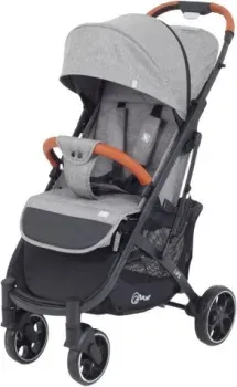 Rant Life RA103 (mineral silver)