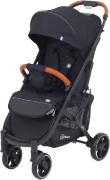 Rant Life RA103 (midnight black)